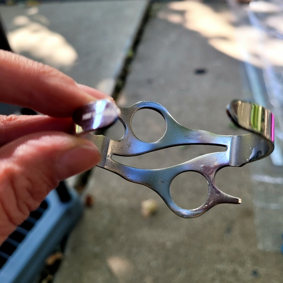 Hair Accessories - Hair Shears Bracelet